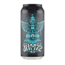  Mad Scientist Jam 72 sör 0,44l 7,2% DRS sör