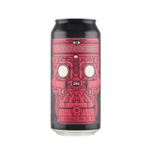  Mad Scientist Liquid Cocaine sör 0,44l 9% DRS sör