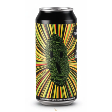  Mad Scientist / OneTwo - Sonic Mind Assault - Sour (0,44) (4,5 %) sör