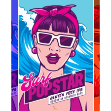  Mad Scientist - Surf Popstar (0,44L) (6,8 %) sör