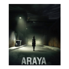 MAD Virtual Reality Studio ARAYA VR (PC - Steam Digitális termékkulcs) videójáték