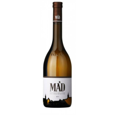  Mad Wine Tokaji MÁD Furmint 0,75L 2019 bor