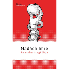 Madách Imre - Az ember tragédiája gyermek- és ifjúsági könyv