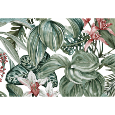  Madagascar/300-404 Red velvet lakástextília