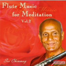 Madal Bal Kft Flute Music for Meditation vol. 2 egyéb zene