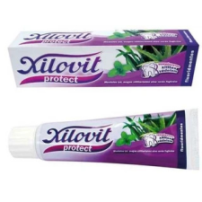 Madal Bal Kft. Xilovit Protect fogkrém (xilittel) mentol ízű 100ml (Madal Bal) fogkrém