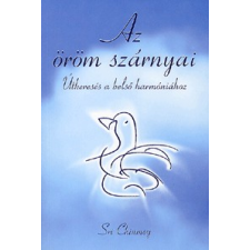 Madal Bal Kiadó Az öröm szárnyai (CD melléklettel) - Útkeresés a belső harmóniához ezoterika