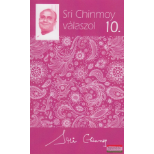 Madal Bal Könyvkiadó Sri Chinmoy válaszol 9. ezoterika