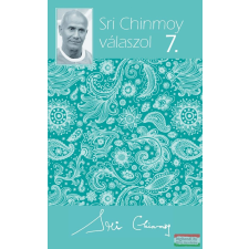 Madal Bal Sri Chinmoy válaszol 7. ezotéria