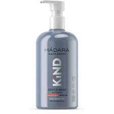 Mádara MÁDARA Kind gyengéd tusfürdő gél, 390 ml tusfürdők