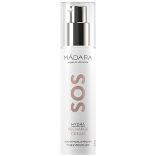 Mádara MÁDARA SOS Hydra Regeneráló Krém Arckrém 50 ml arckrém