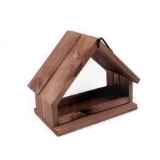  Madáretető / madárház dekorációs kellék