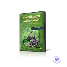 Madárhangok erdőn mezőn tankönyv