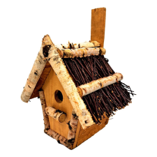  Madárodú ME-12 20 cm x 18 cm x 27 cm madár kalitka