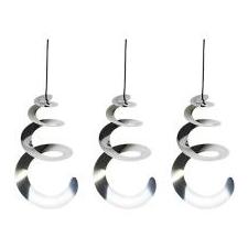  Madárriasztó spirál (850550 - RR12) elektromos állatriasztó