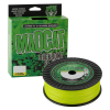  Madcat BackBone PE X8-Braid 600m 0.55mm 72,7kg Hi Vis Green harcsás zsinór (1600433)