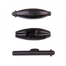 Madcat Qzick-Change Inline Lead csuszóólom porszórt bevonattal - 150g horgászkiegészítő