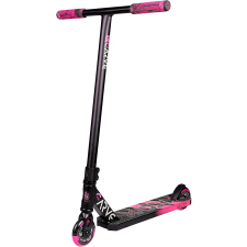 Madd Gear Carve Pro-X Scooter - Rózsaszín/fekete roller