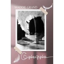 Maddie Grand - Gyöngyöm regény