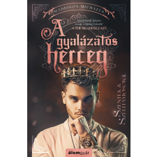 Maddison Michaels - A gyalázatos herceg egyéb könyv