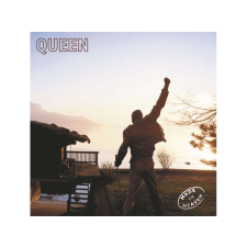  Made in Heaven (Vinyl LP (nagylemez)) egyéb zene