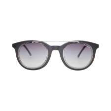 Made In Italia napszemüveg Unisex SENIGALLIA szürke színű napszemüveg