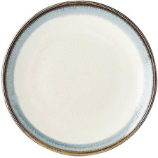 MADE IN JAPAN Aurora Lapostányér 25 cm tányér és evőeszköz