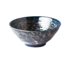 MADE IN JAPAN Udon Copper Swirl, 20 cm, 800 ml konyhai eszköz