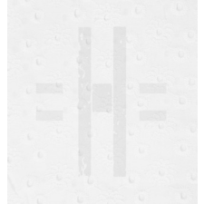  Madeira hímzésű pamutanyag - Fehér dekorációs kellék