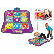 Madej Musical challenge mat oktatójáték