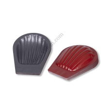  Madeleine Sütőforma 20 db - Tapadásmentes, Kagyló Sütikhez edény