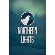 MadGoat Studio Northern Lights (PC - Steam elektronikus játék licensz) videójáték