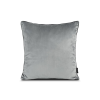  Madie bársony párnahuzat Ezüst 45x45 cm