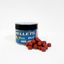  MADIX HOROG PELLET 8MM 50GR RED HALIBUT horog