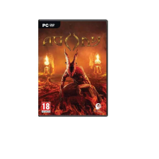 Madmind Studio Agony (PC) játékszoftver videójáték