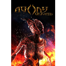 Madmind Studio Agony UNRATED (digitális licenc) videójáték