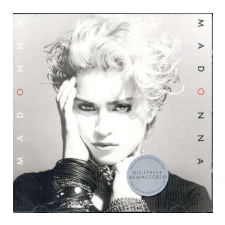 Madonna - (CD) egyéb zene