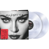  Madonna - Finally Enough Love (Limited Clear Vinyl) (Vinyl LP (nagylemez))