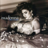 Madonna Like A Virgin LP