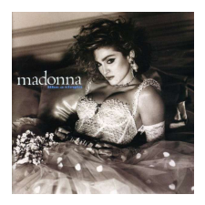 Madonna Like A Virgin (Vinyl LP (nagylemez)) egyéb zene