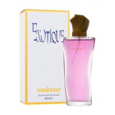 Madonna Nudes 1979 Exotique EDT 50 ml parfüm és kölni