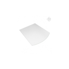  MADRIT üveg kandalló alátét hűtés, fűtés szerelvény