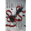 Mae Harcourt Press Something To Prove | Mae Harcourt