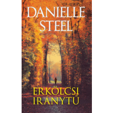 Maecenas Danielle Steel - Erkölcsi iránytű regény