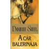 Maecenas Kiadó A cár balerinája