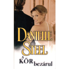 Maecenas Kiadó A kör bezárul antikvárium - használt könyv