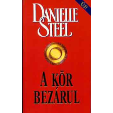 Maecenas Kiadó A kör bezárul antikvárium - használt könyv