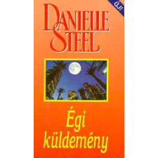 Maecenas Kiadó Égi küldemény antikvárium - használt könyv