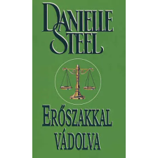 Maecenas Kiadó Erőszakkal vádolva antikvárium - használt könyv