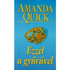 Maecenas Kiadó Ezzel a gyűrűvel antikvárium - használt könyv